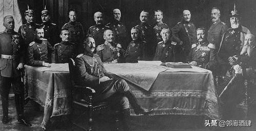 两面德国：要么用思想拷问世界，要么用战争拷打世界