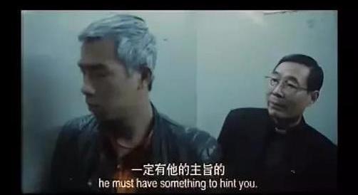 盘点十大港片经典黑帮大佬,港片黑道大佬