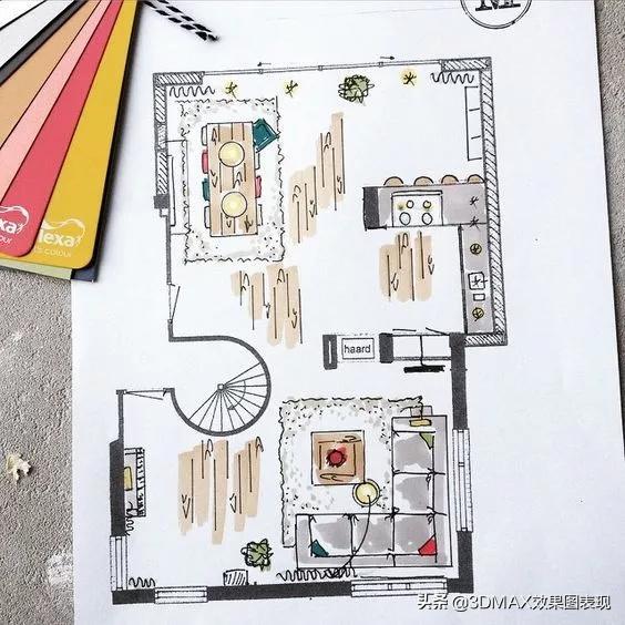 如何汇报设计方案更加清晰有逻辑,最终设计方案汇报