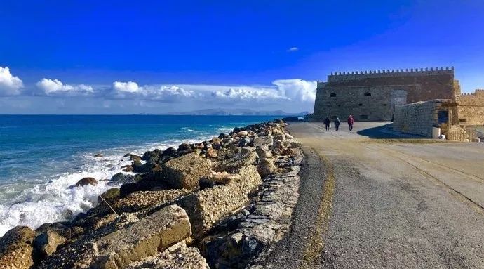 希腊小众旅行路线 (希腊旅行路线推荐)