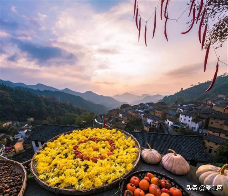 安徽古村落自驾游攻略大全,安徽皖南古村自驾游