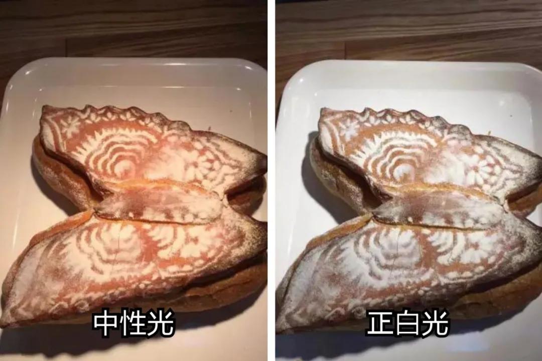 智能照明管家,智能情绪彩光灯