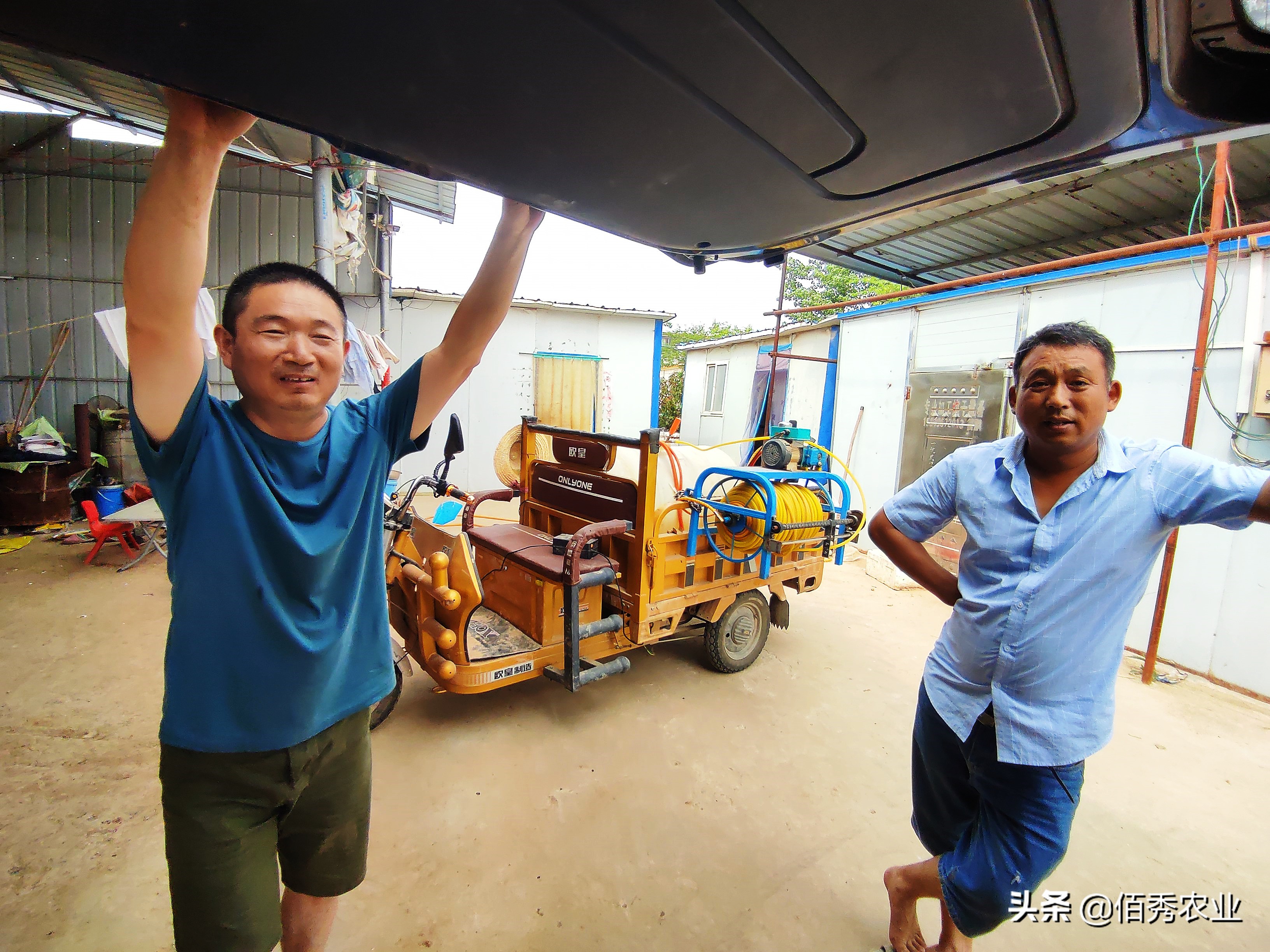 不想打工想做点生意没门路怎么办,回农村创业适合干什么生意