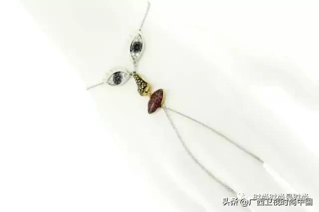 漂亮又好看的平价珠宝,高颜值平价小众高级感首饰分享