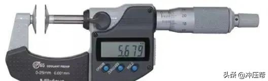 这个件没法测量？是你不会吧