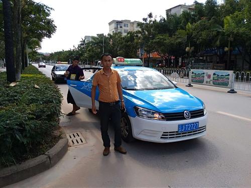 开出租车的十大好处，大家都来看看