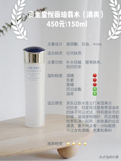 爽肤水金盏花推荐,金盏花爽肤水还是紫苏水好