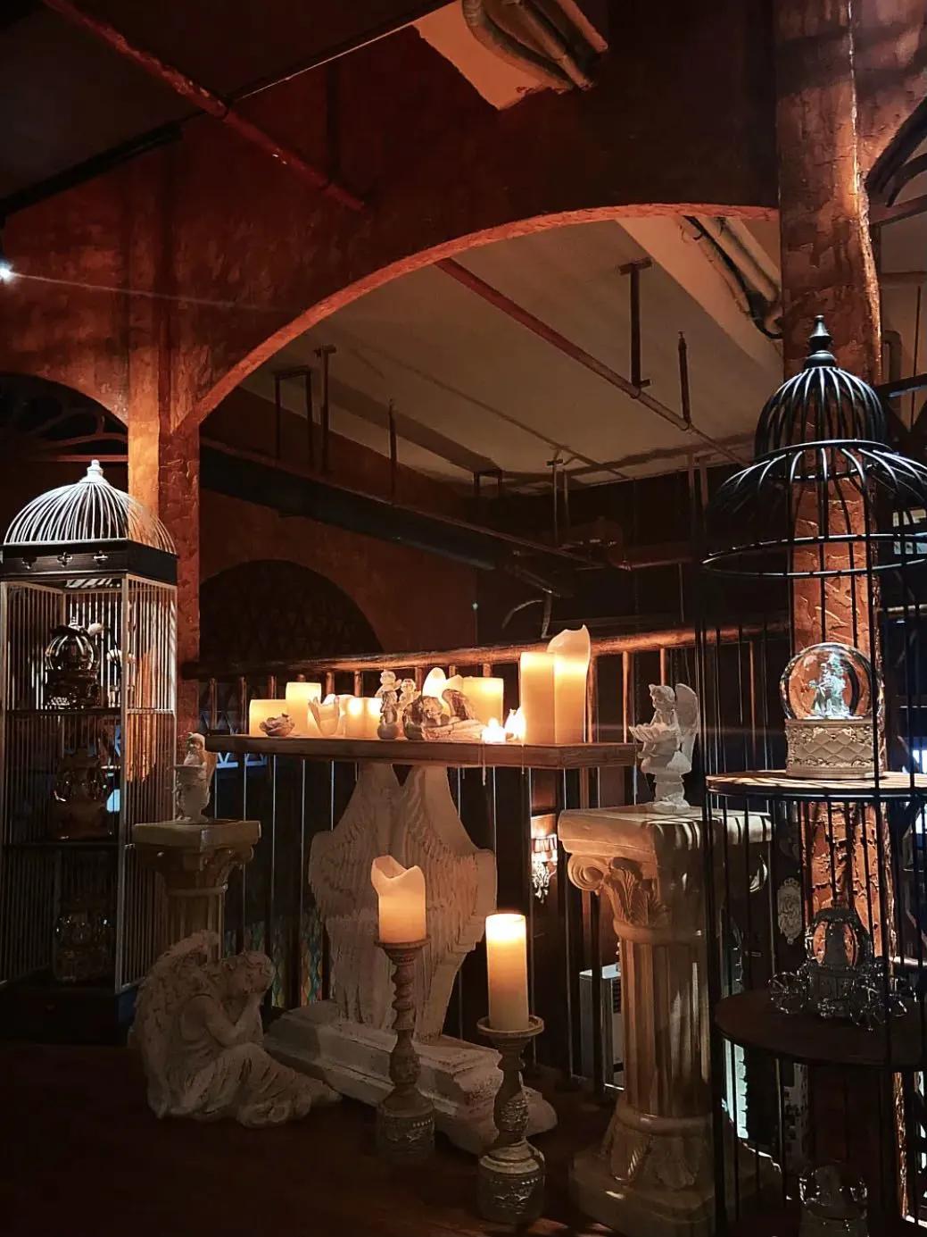 顺德特色清吧,顺德好看的清吧