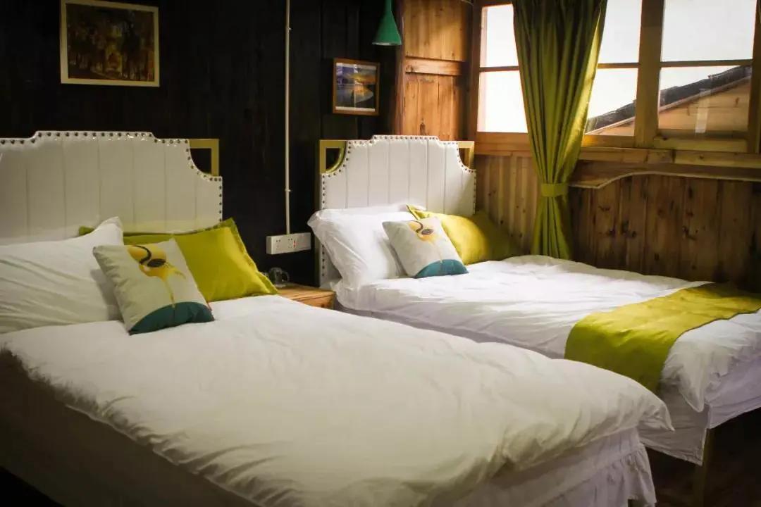 宁德市区哪里有便宜的民宿,宁德拎包入住民宿