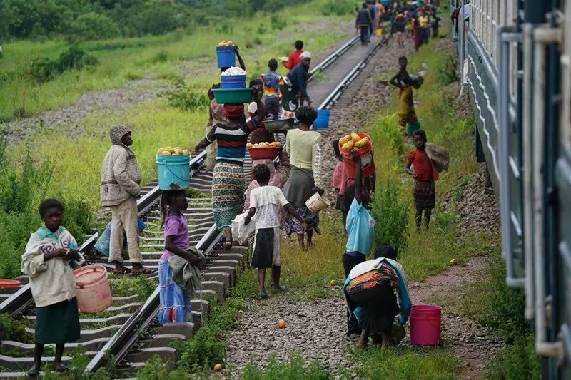 弱小的坦桑尼亚，在中国的帮助下，坐拥“最强非洲解放军”