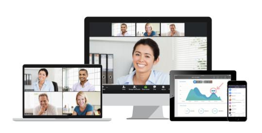 抗疫免费，开工大吉，远程办公全家桶来啦