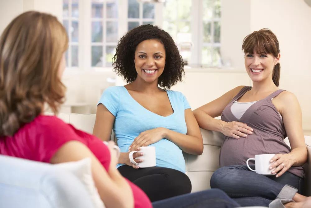 24个聪明的怀孕小技巧,2023怀孕指南图文