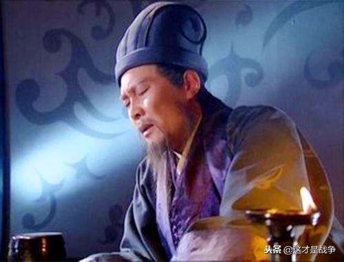 刘禅是真的假糊涂,刘禅面对诸葛亮为什么装傻