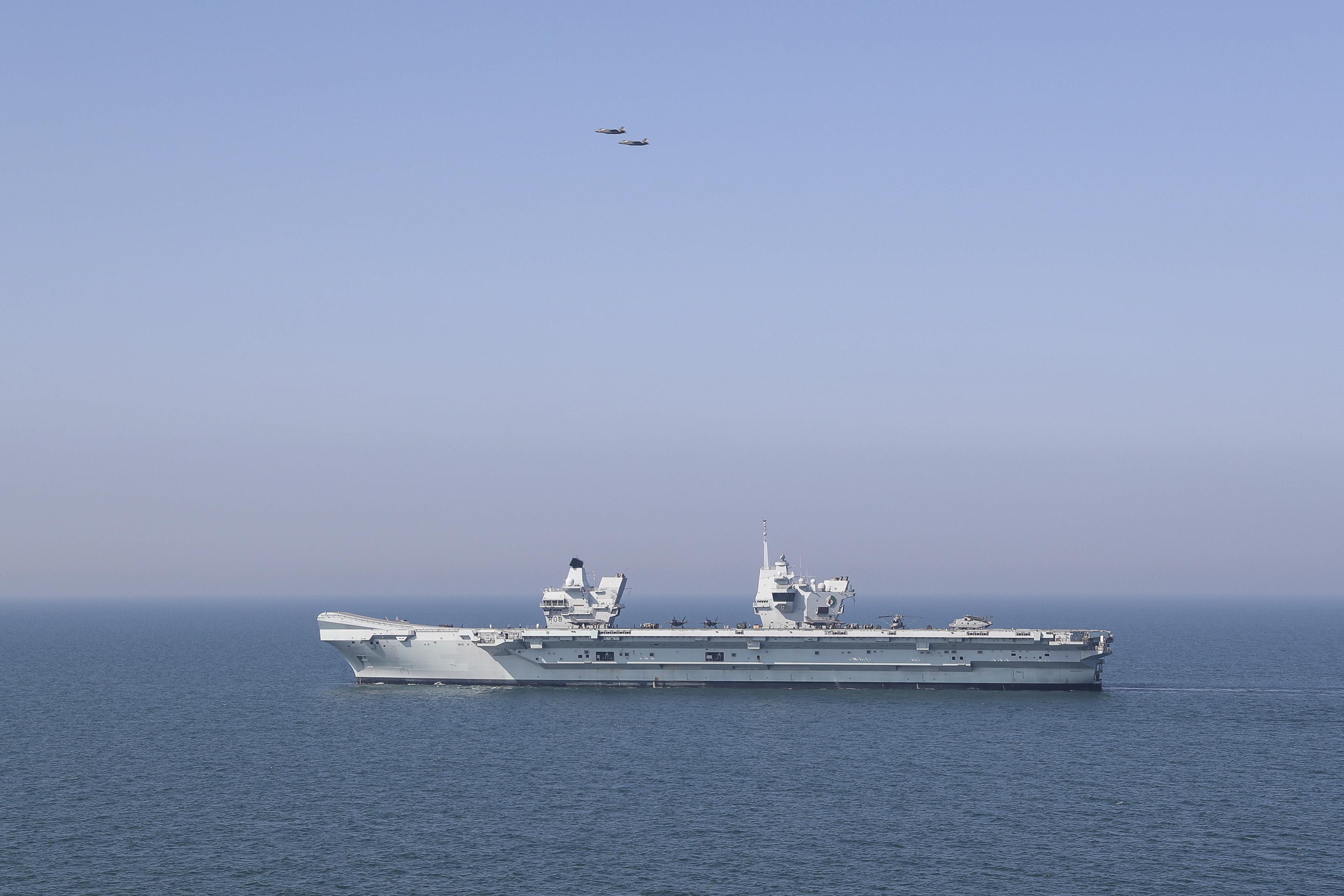 韩国本土轻型航母,韩国轻型航母