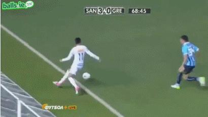 深度解析内马尔,从天才少年到流浪汉