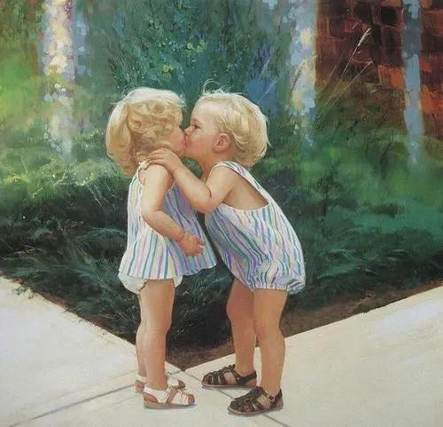 怎么告诉孩子关于性教育的问题,孩子多大开始性教育合适