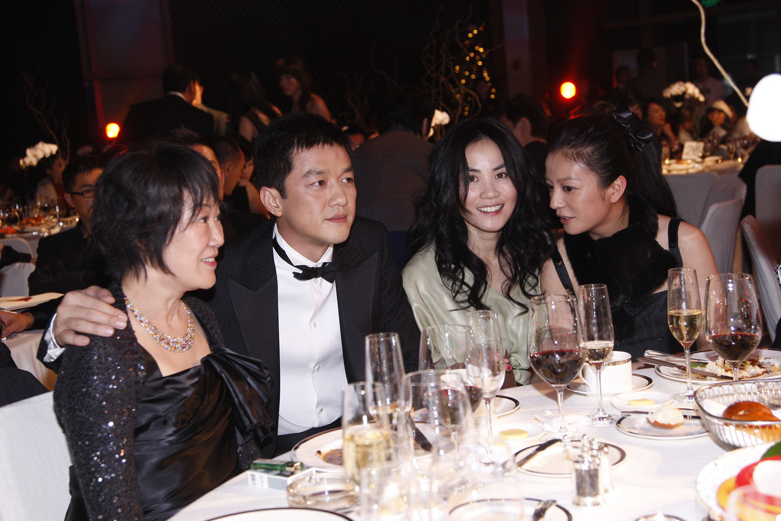 李亚鹏当初是干嘛的,李亚鹏现在怎样了