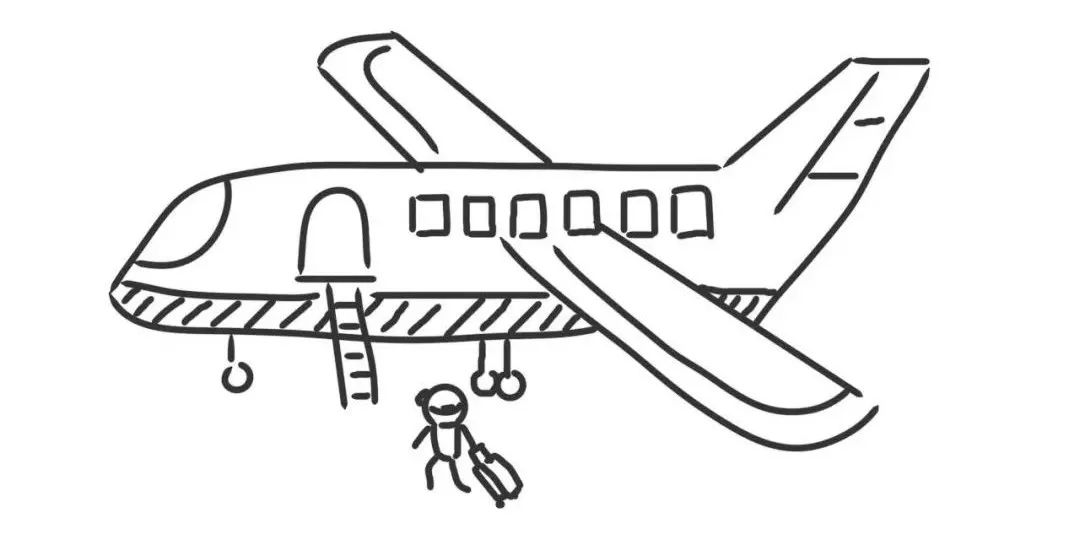 坐飞机耳朵堵了怎么快速通气妙招,坐飞机感觉耳朵里面跟堵住了一样