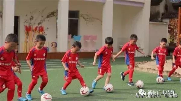 全国足球特色幼儿园名单公布,衢州足球特色学校名单
