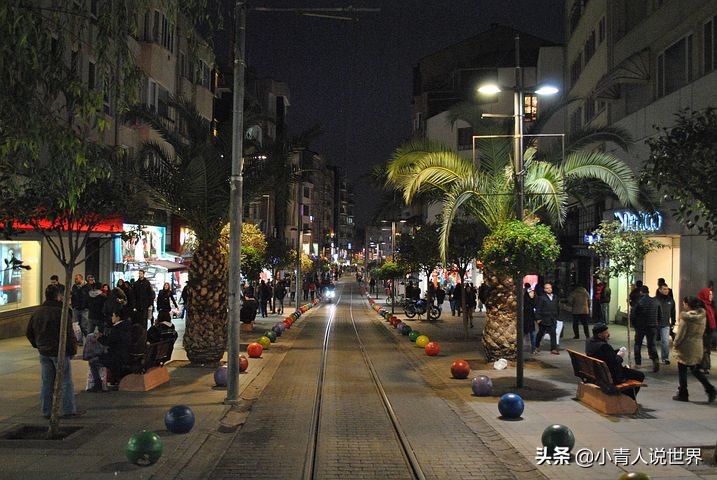 土耳其的生活到底是个什么样子,土耳其在欧洲属于什么生活水平