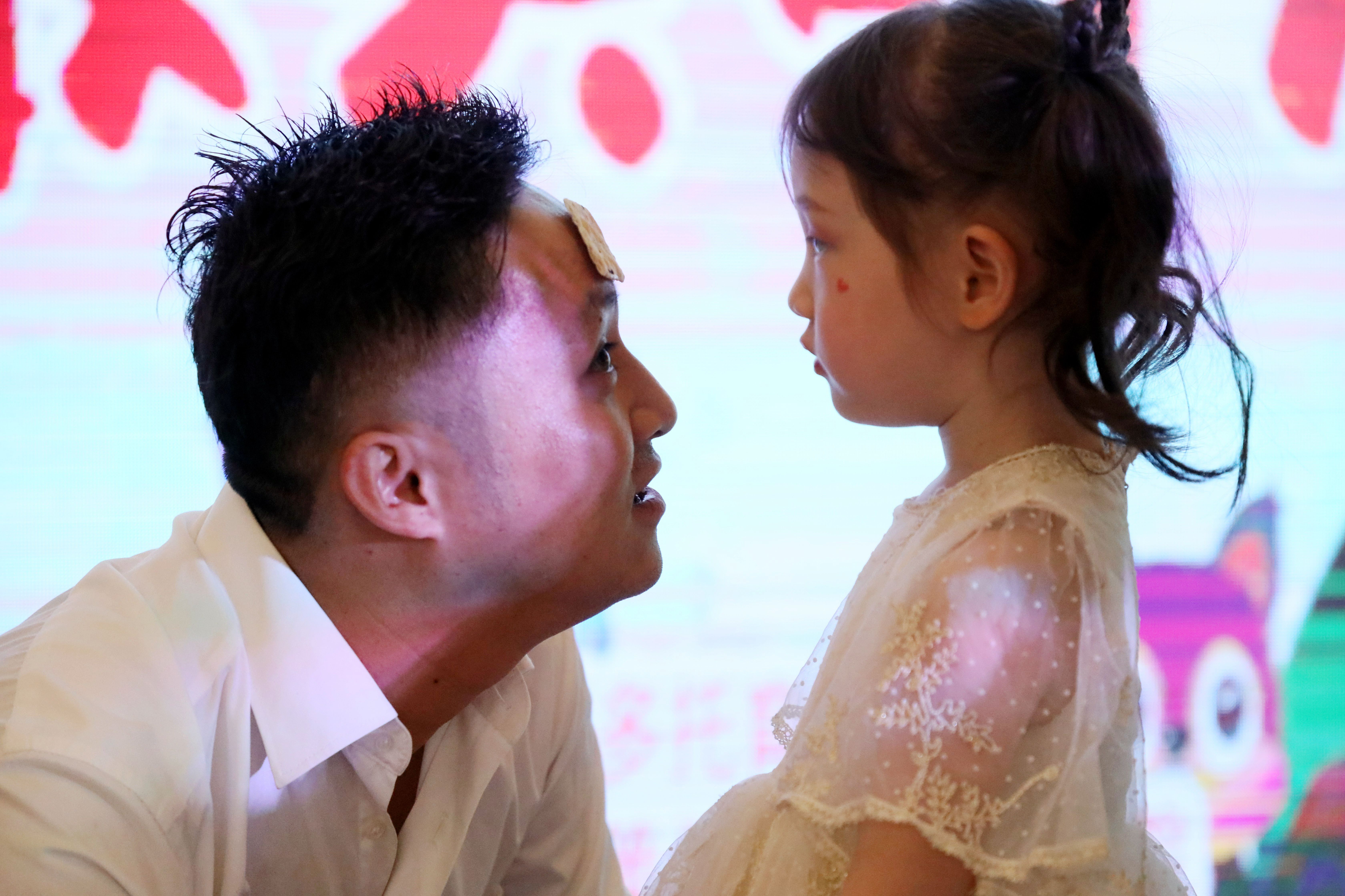 安徽芜湖:定格最美的时光!“智汇有你,多姿多彩”升学典礼举办