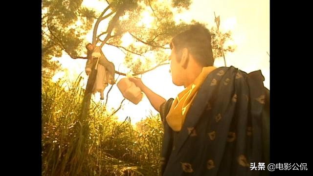 天龙八部鸠摩智内力被吸走,天龙八部中鸠摩智是武学奇才