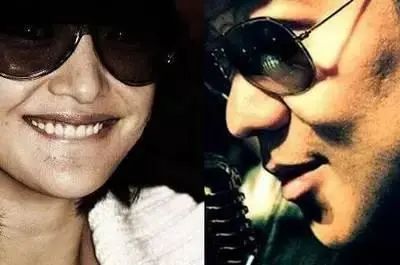 周迅爱摇滚还是摇滚乐手,周迅爱上了几个音乐人