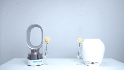 黑科技小型加湿器,奇特的加湿器