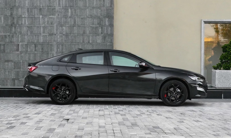 销量不温不火降价到12万多,迈锐宝xl卖得最好的是哪一款