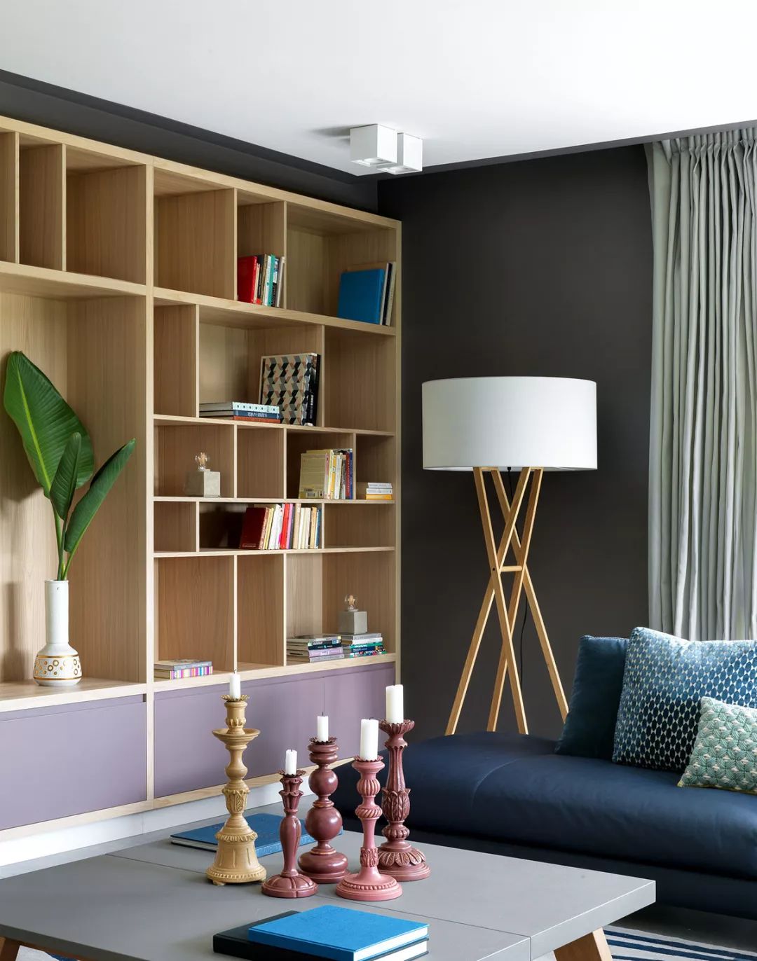 巴塞罗那的建筑风格,巴塞罗那顶级高层住宅