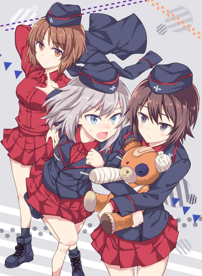 口径即正义射程即真理原视频,口径即正义射程即真理超燃