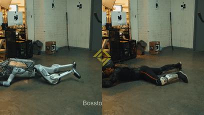 遭遇百般霸凌后,机器人竟将枪口对准人类