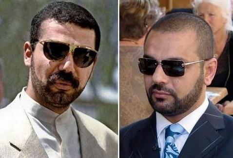 “恶魔的产物”乌代:拿人喂狮子,残害无数少女连亲妹妹都不放过