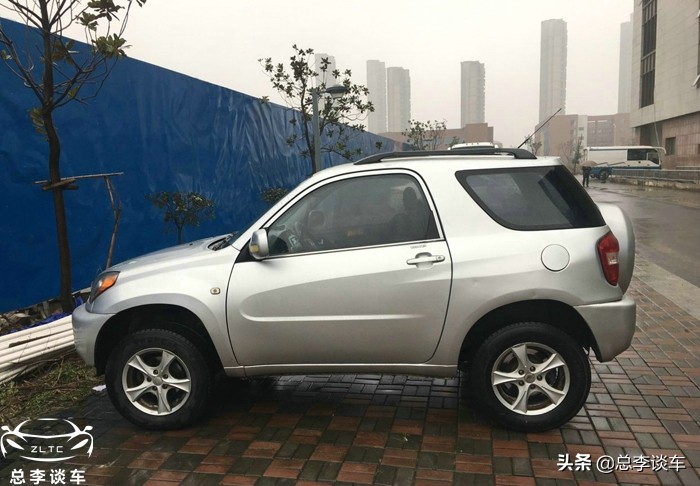 比丰田rav4高一个档次的车是什么,哪款车内饰像丰田rav4