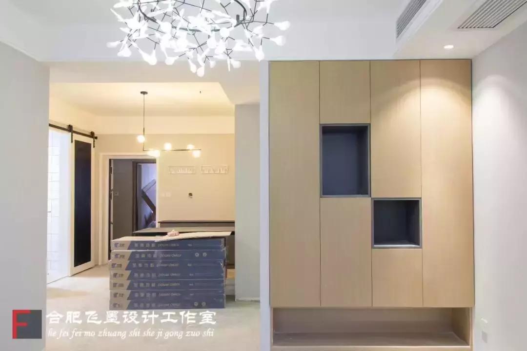 设计师教你装修要懂的技巧,装修设计干货大全