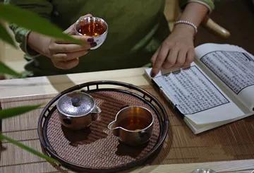 学会这几个技巧轻松玩转普洱,怎样才算好普洱