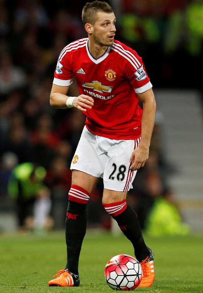 桑切斯曼联谁引进的,桑切斯加盟曼联怎么回事