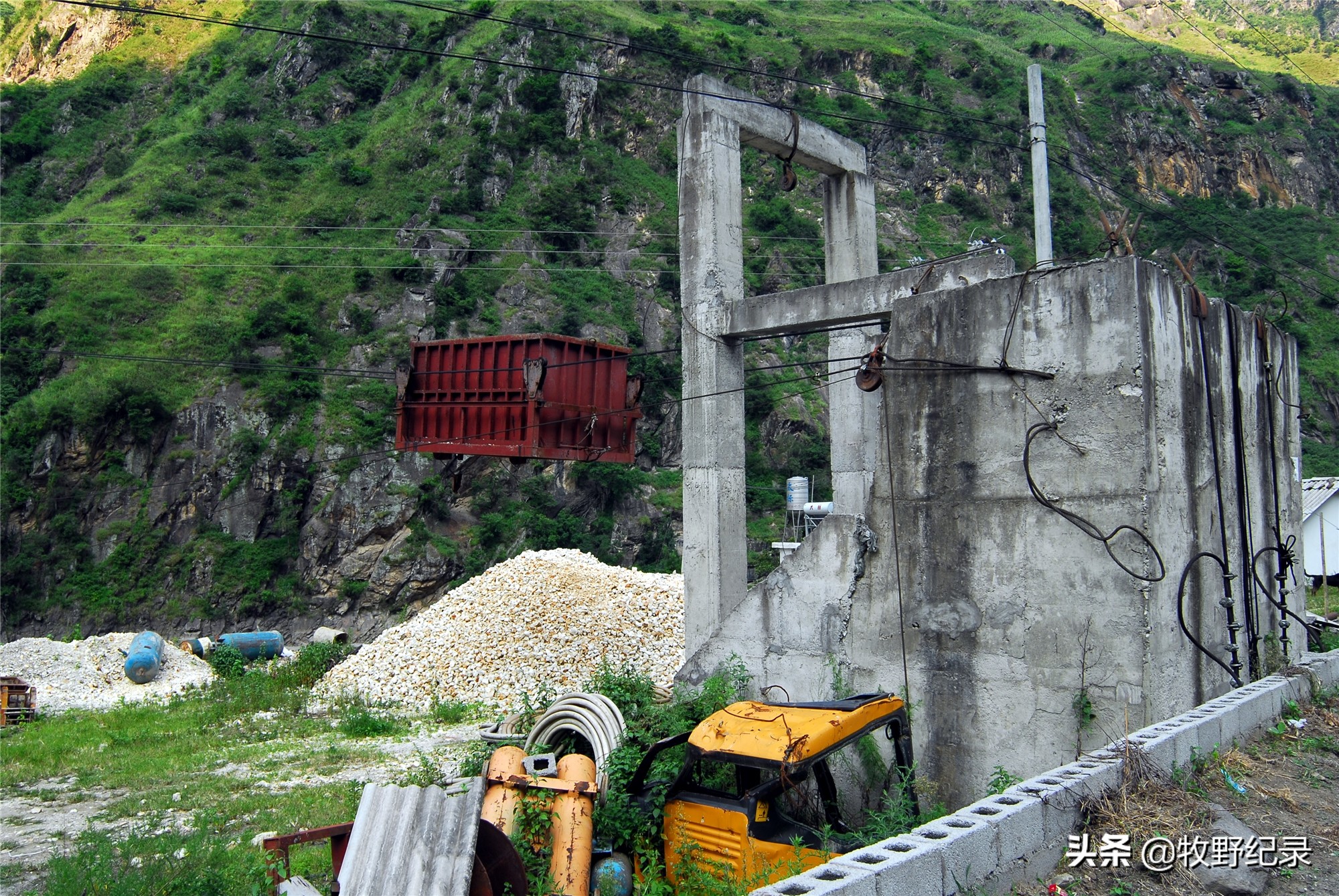 三江并流旅游攻略,怒江三江并流现场