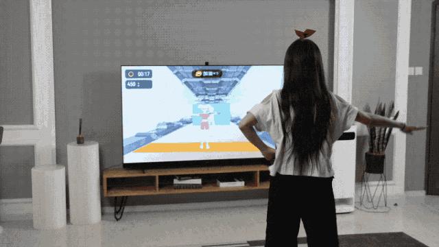 华为智慧屏全v系列测评,华为智慧屏v系列首发功能