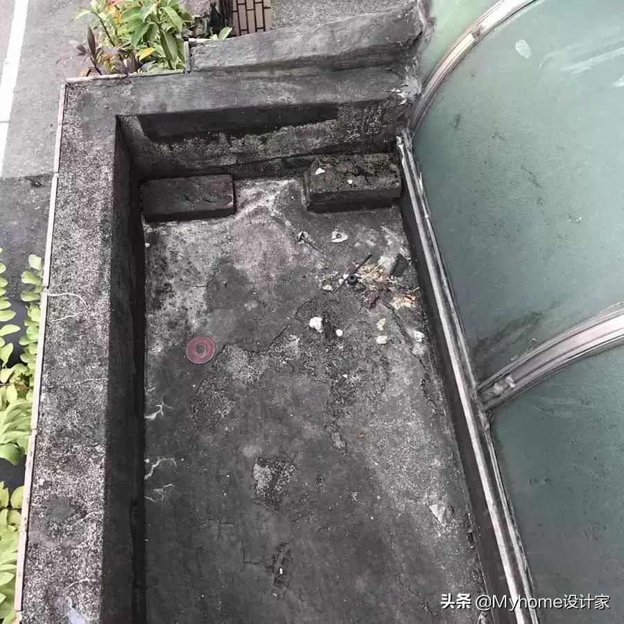 房屋漏水维修工程,楼房漏水漏到楼下用什么修理