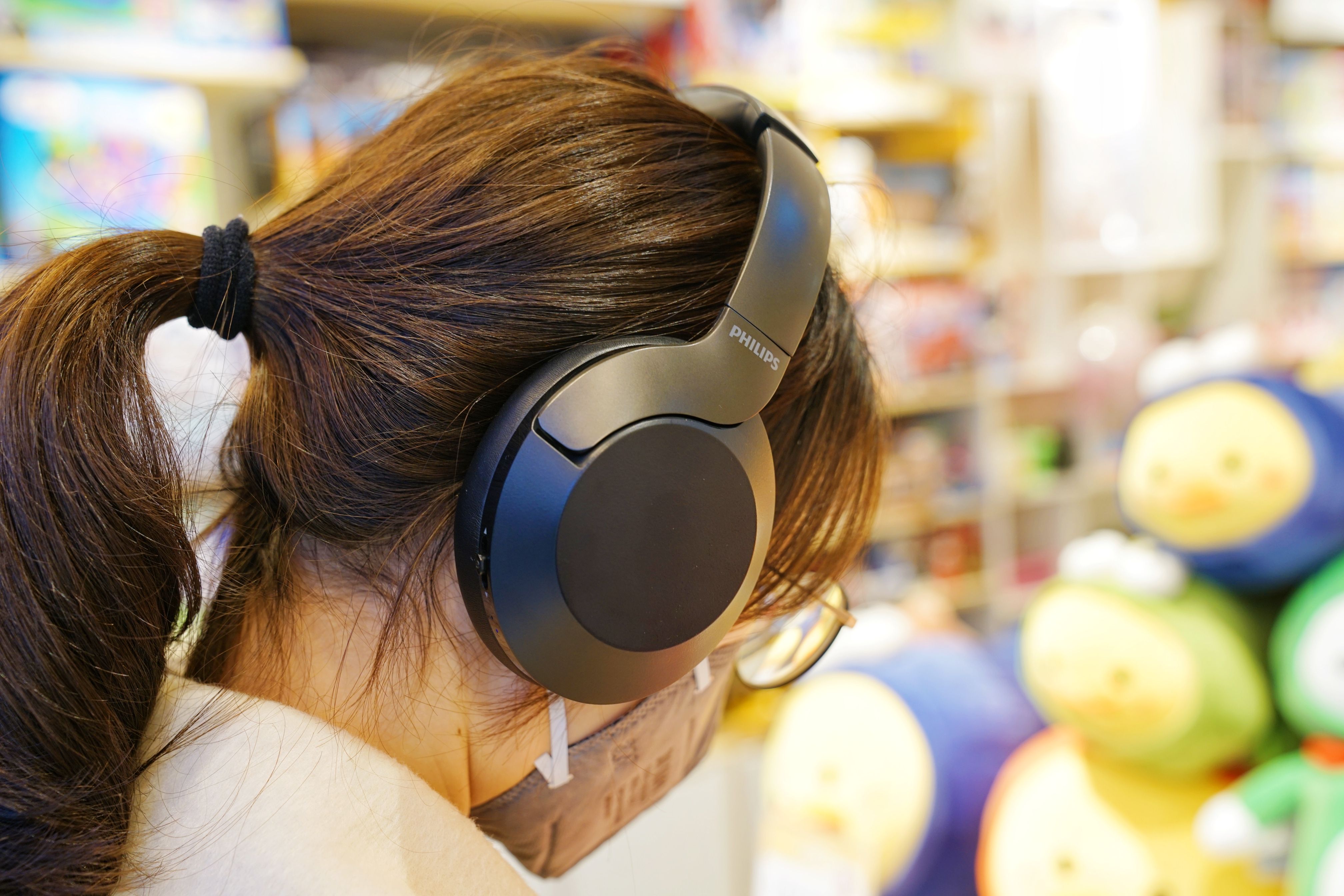 千元以下降噪耳机推荐,飞利浦主动降噪耳机ph805的用法