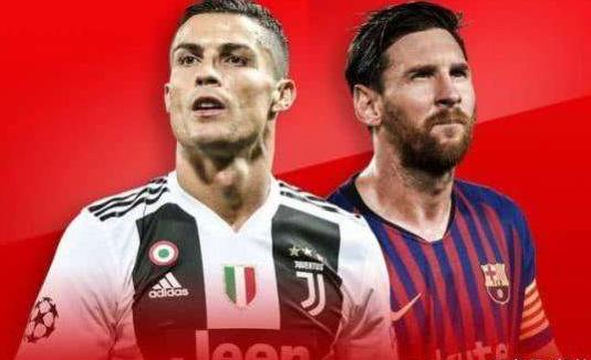 c罗的球迷多还是梅西的球迷多,作为梅西球迷来讲原视频