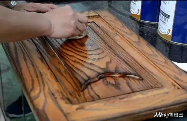 柚木为什么是万木之王,缅甸柚木为什么叫万木之王