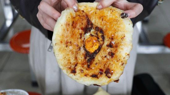 探秘北京大学食堂,四川探秘大学食堂