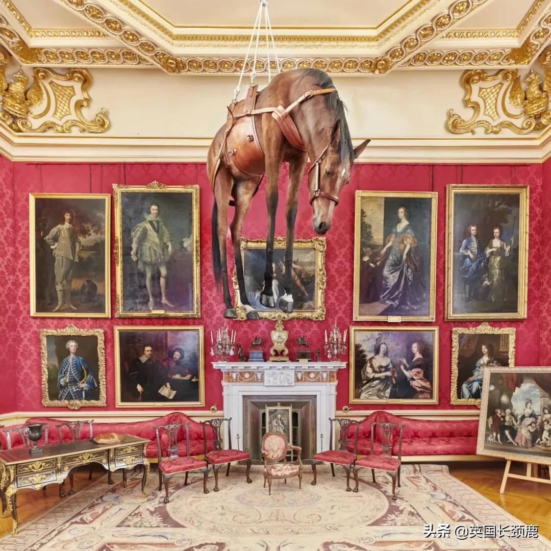 英国必打卡的庄园,英国必打卡景点