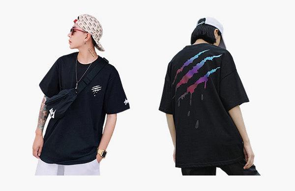 真正的国货之光！不一样的国潮比肩国外大牌