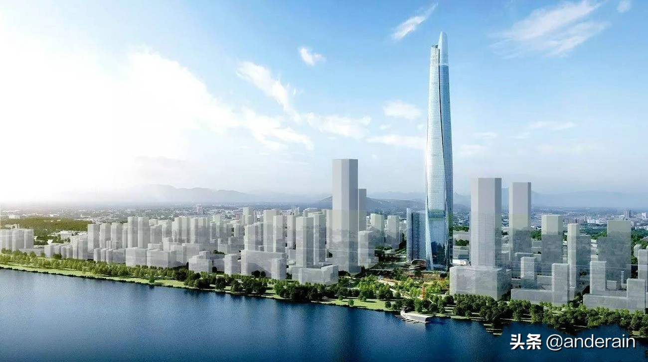 香港新世界集团介绍,香港新世界集团中国排名