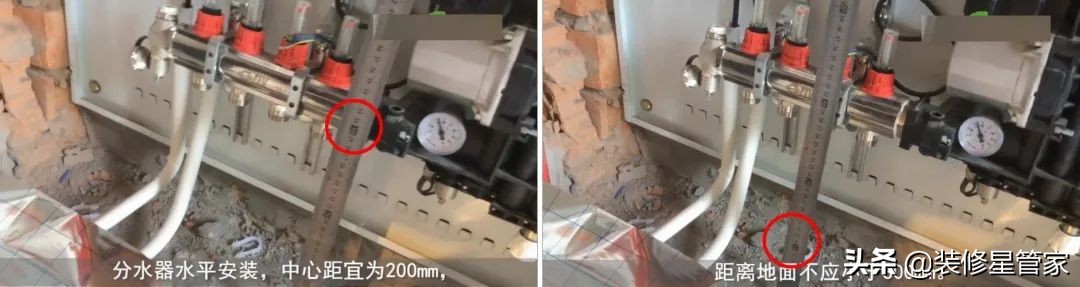 一个冬天烧多少钱天然气,地暖安装多少钱一平米省钱技巧