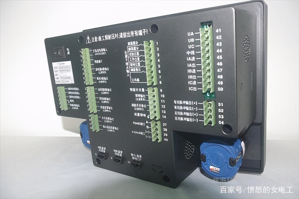 智能状态操控仪有哪些功能,智能显示控制仪参数设置