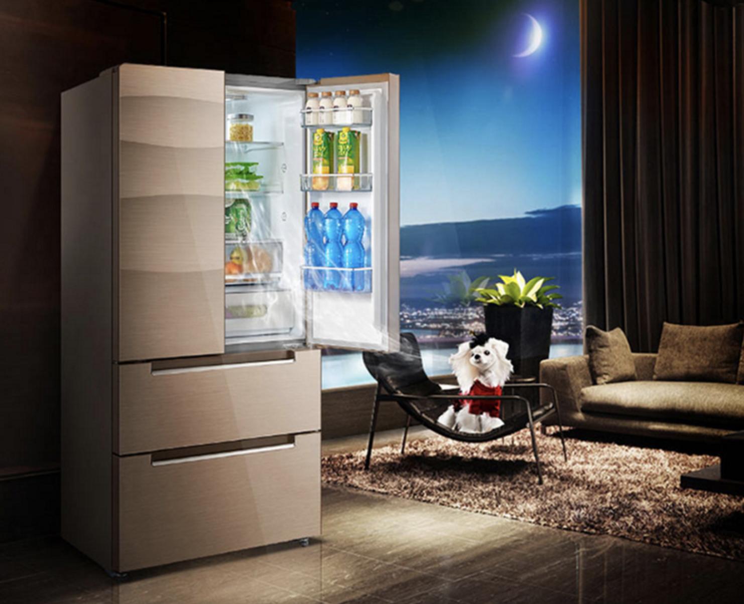 国美零售33周年,国美电器826美的秒杀节